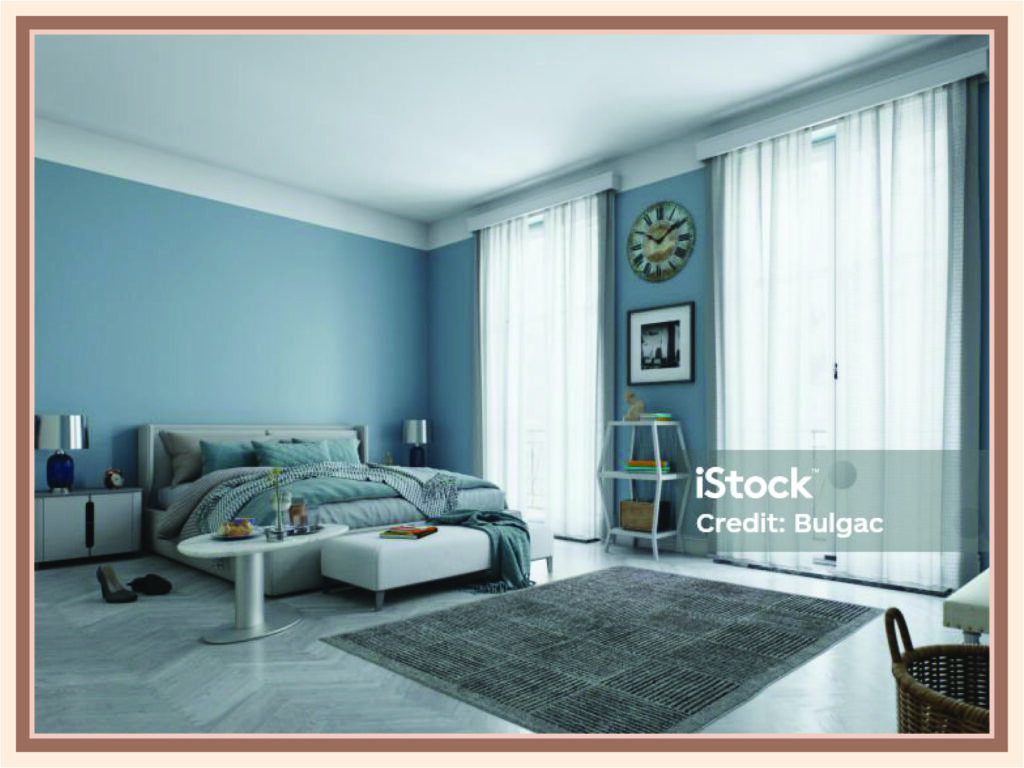 gallerybedroom